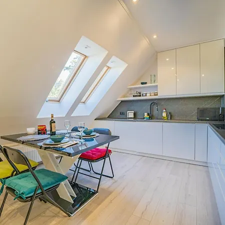 Boczna 3/3 Appartamento