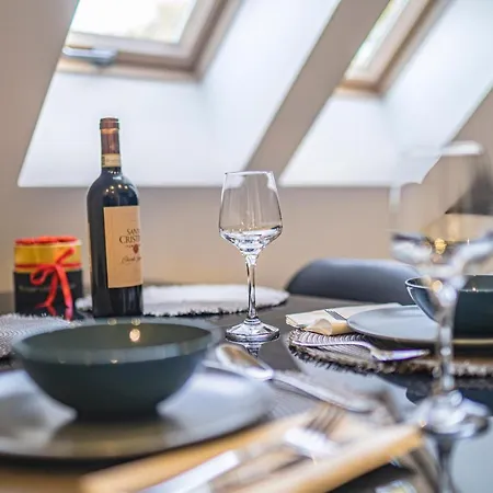 Appartamento Boczna 3/3 *