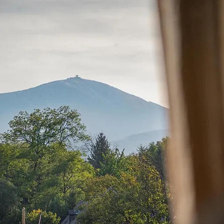 Boczna 3/3 Appartamento *