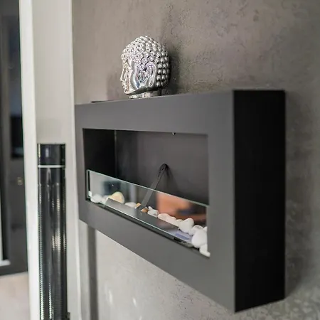 Appartamento Boczna 3/3 Karpacz