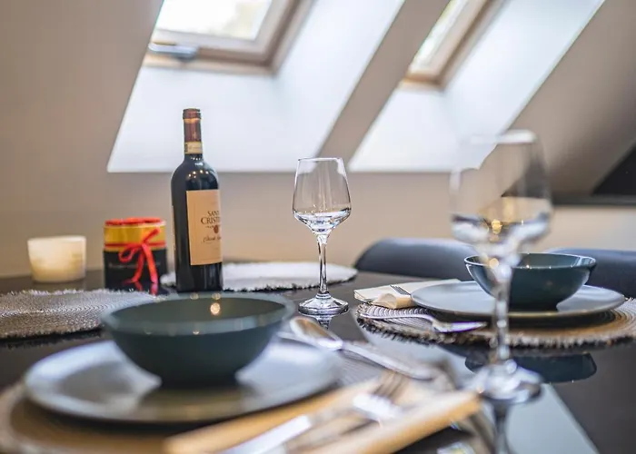 Appartamento Boczna 3/3 *