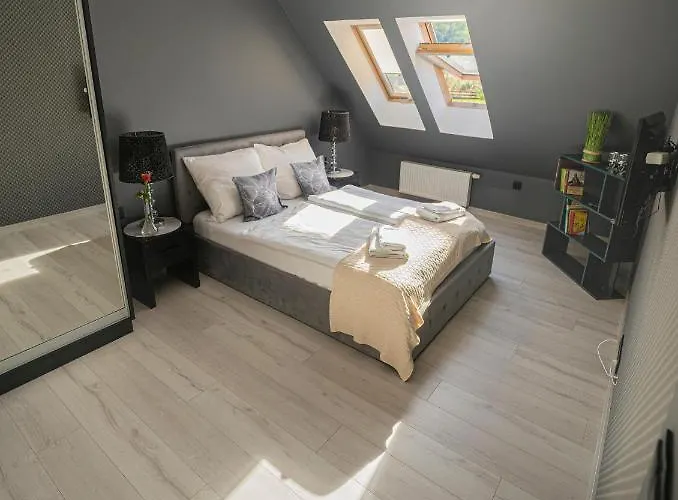 Boczna 3/3 Appartamento