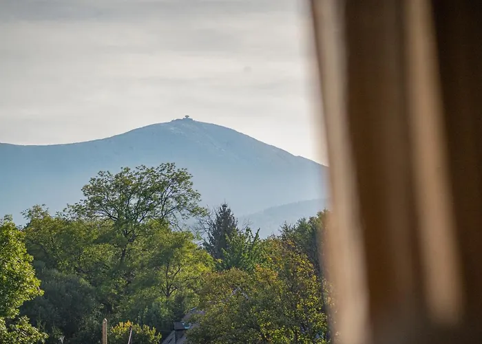 Boczna 3/3 Appartamento *