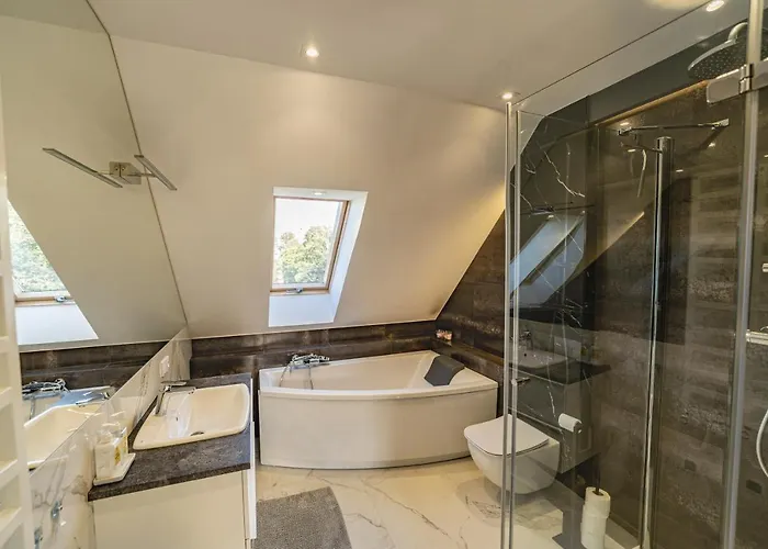 Boczna 3/3 Appartamento Karpacz