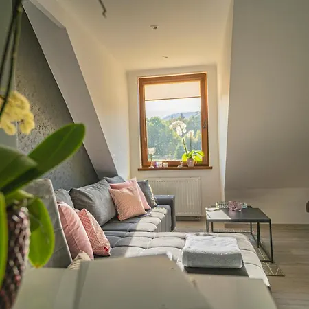 Apartament Boczna 3/3