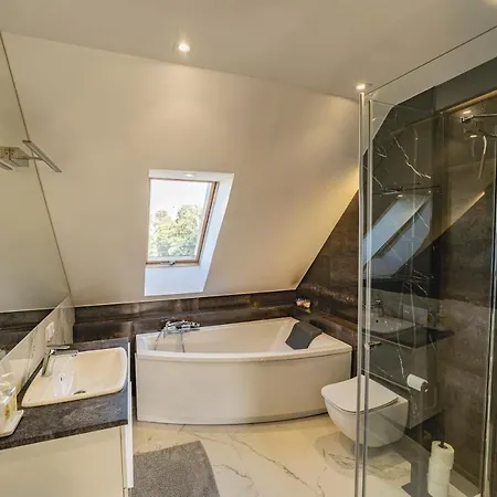 Boczna 3/3 Apartament Karpacz