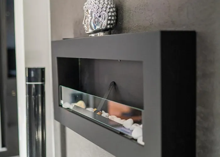 Apartment Boczna 3/3 Karpacz