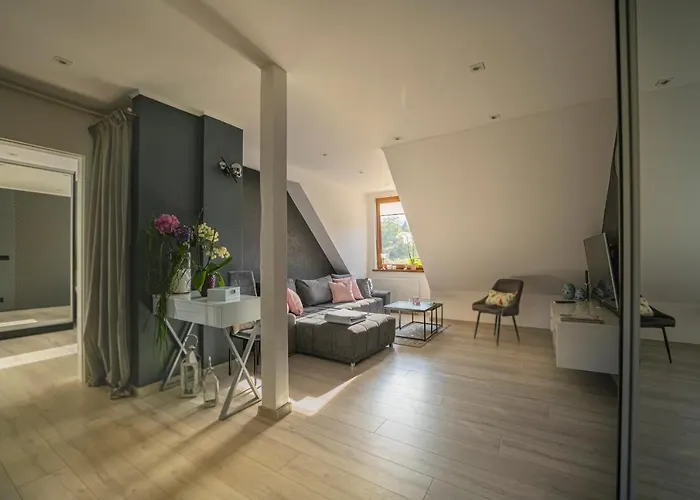 Boczna 3/3 * Karpacz